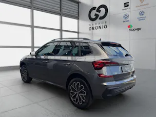 Škoda Kamiq 1.5 TSI Dynamic DSG