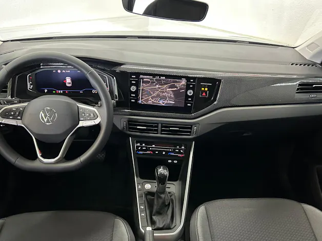 VW Taigo 1.0 TSI Life DSG