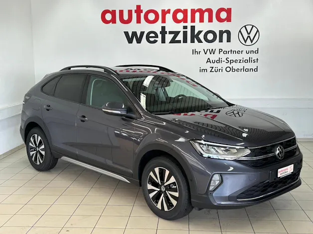 VW Taigo 1.0 TSI Life DSG