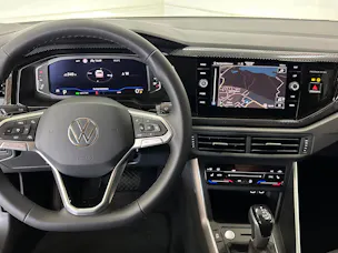 VW Taigo 1.0 TSI Life DSG