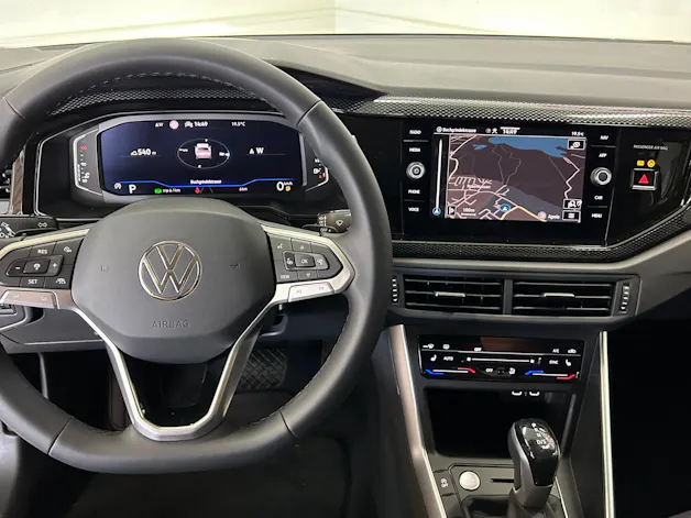 VW Taigo 1.0 TSI Life DSG