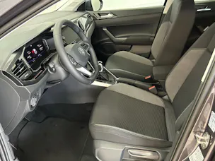 VW Taigo 1.0 TSI Life DSG