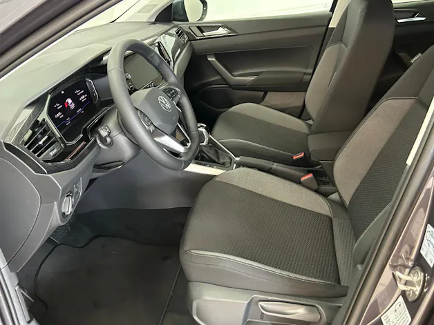 VW Taigo 1.0 TSI Life DSG