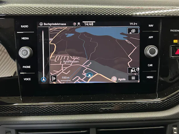 VW Taigo 1.0 TSI Life DSG
