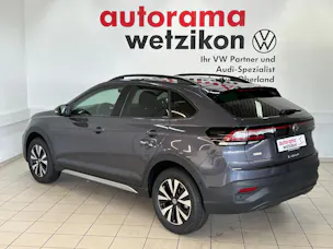 VW Taigo 1.0 TSI Life DSG