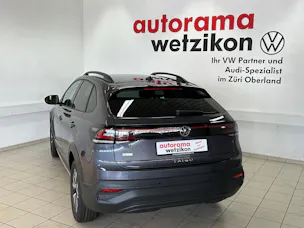 VW Taigo 1.0 TSI Life DSG