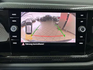 VW Taigo 1.0 TSI Life DSG