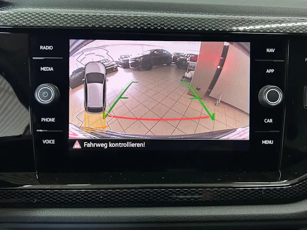 VW Taigo 1.0 TSI Life DSG