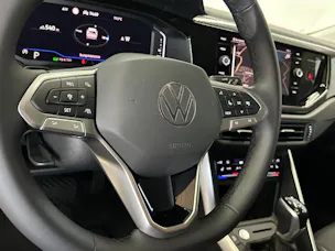 VW Taigo 1.0 TSI Life DSG