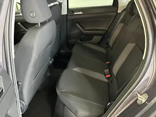 VW Taigo 1.0 TSI Life DSG