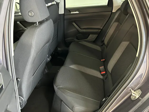 VW Taigo 1.0 TSI Life DSG