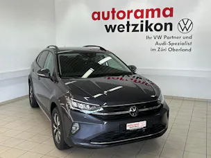 VW Taigo 1.0 TSI Life DSG