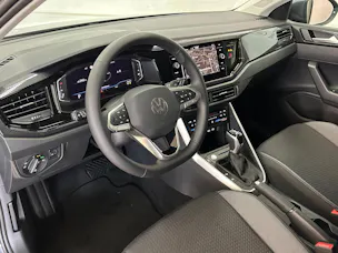 VW Taigo 1.0 TSI Life DSG