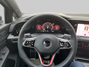 VW Golf 2.0 TSI GTI DSG
