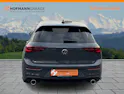 VW Golf 2.0 TSI GTI DSG