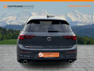 VW Golf 2.0 TSI GTI DSG