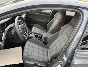 VW Golf 2.0 TSI GTI DSG