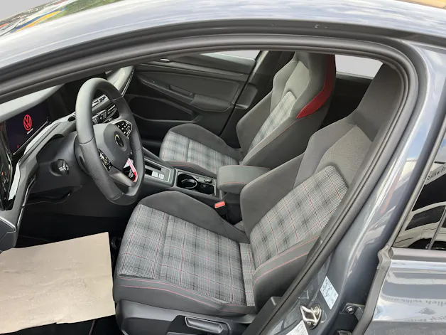 VW Golf 2.0 TSI GTI DSG