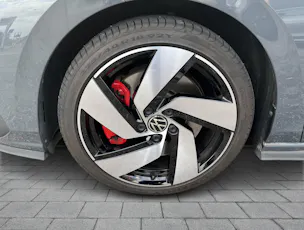 VW Golf 2.0 TSI GTI DSG