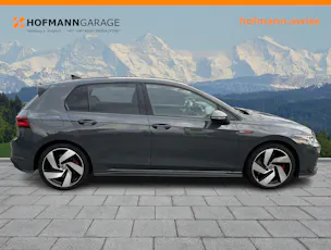 VW Golf 2.0 TSI GTI DSG