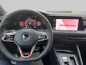 VW Golf 2.0 TSI GTI DSG