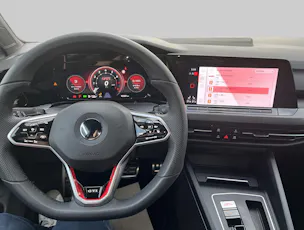 VW Golf 2.0 TSI GTI DSG