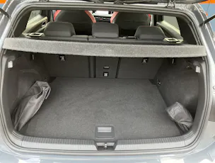VW Golf 2.0 TSI GTI DSG