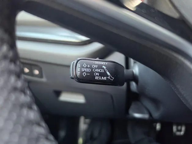 SKODA Octavia Combi 2.0 TSI DSG Dynamic 4x4