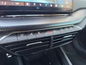 Škoda Octavia Combi 2.0 TSI DSG Dynamic 4x4
