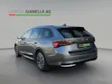 SKODA Octavia Combi 2.0 TSI DSG Dynamic 4x4