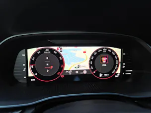 Škoda Octavia Combi 2.0 TSI DSG Dynamic 4x4
