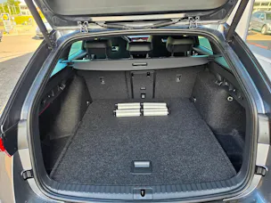 Škoda Octavia Combi 2.0 TSI DSG Dynamic 4x4