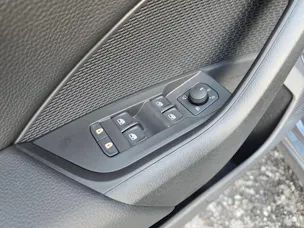 Škoda Octavia Combi 2.0 TSI DSG Dynamic 4x4