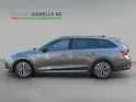 SKODA Octavia Combi 2.0 TSI DSG Dynamic 4x4