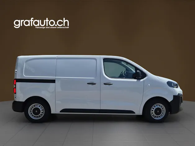 Fiat E-Scudo Kaw. L2 75 kWh Easy Pro (507.5N5.3)