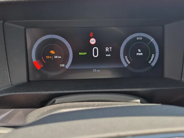 Fiat E-Scudo Kaw. L2 75 kWh Easy Pro (507.5N5.3)