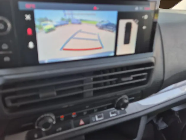 Fiat E-Scudo Kaw. L2 75 kWh Easy Pro (507.5N5.3)