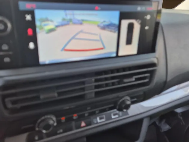 Fiat E-Scudo Kaw. L2 75 kWh Easy Pro (507.5N5.3)