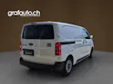 Fiat E-Scudo Kaw. L2 75 kWh Easy Pro (507.5N5.3)