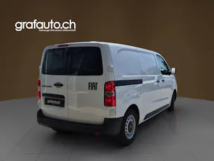 Fiat E-Scudo Kaw. L2 75 kWh Easy Pro (507.5N5.3)