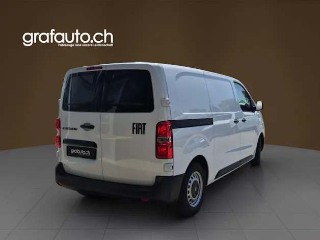 Fiat E-Scudo Kaw. L2 75 kWh Easy Pro (507.5N5.3)