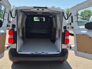 Fiat E-Scudo Kaw. L2 75 kWh Easy Pro (507.5N5.3)