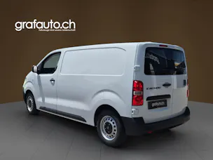 Fiat E-Scudo Kaw. L2 75 kWh Easy Pro (507.5N5.3)