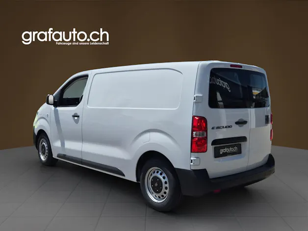 Fiat E-Scudo Kaw. L2 75 kWh Easy Pro (507.5N5.3)