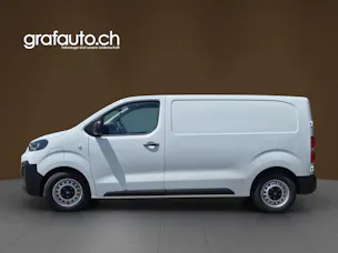 Fiat E-Scudo Kaw. L2 75 kWh Easy Pro (507.5N5.3)