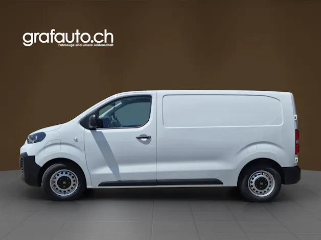 Fiat E-Scudo Kaw. L2 75 kWh Easy Pro (507.5N5.3)
