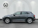Audi Q5 45 TFSI sport quattro S-tronic