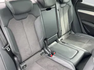 Audi Q5 45 TFSI sport quattro S-tronic