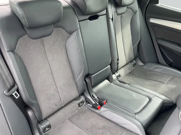 Audi Q5 45 TFSI sport quattro S-tronic