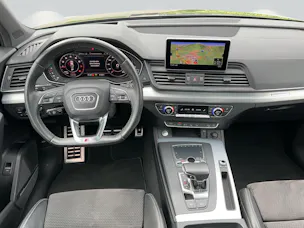 Audi Q5 45 TFSI sport quattro S-tronic